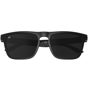 Thor - matte black/black - mowmow