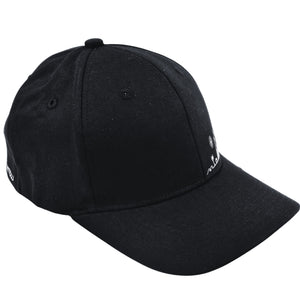 Adapt - black cap - mowmow