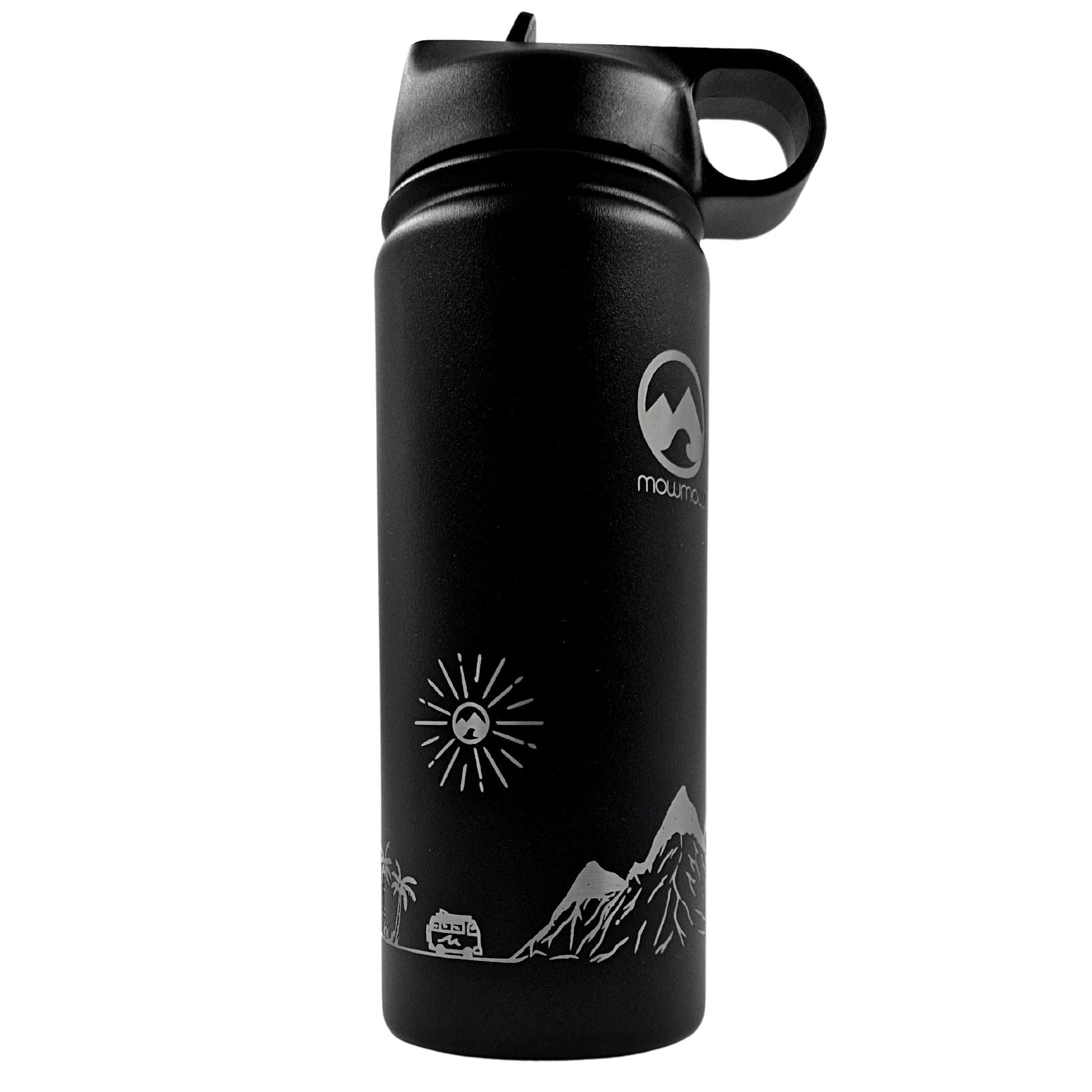 The SIPPER - insulated bottle - mowmow