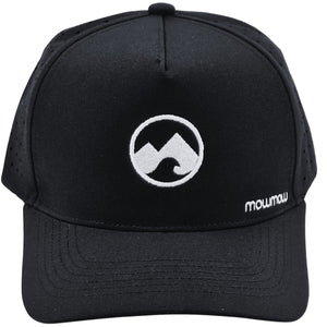 Breeze - black cap - mowmow