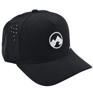 Breeze - black cap - mowmow