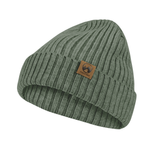 Cedar - merino - green