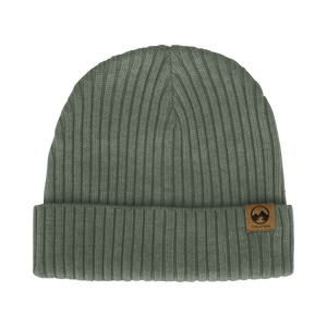 Cedar - merino - green