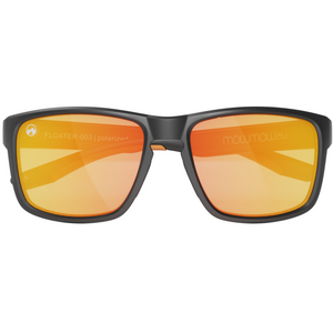 Floater - 003 - black/orange