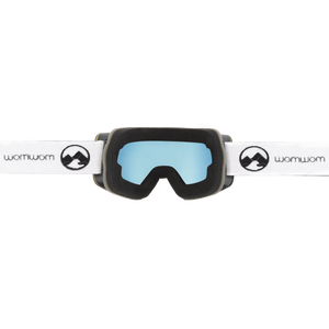 Legend - M/L black frame / Dream blue X-celLens - mowmow