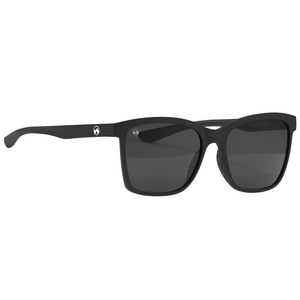 Maui - Matte black frame | black lens - mowmow