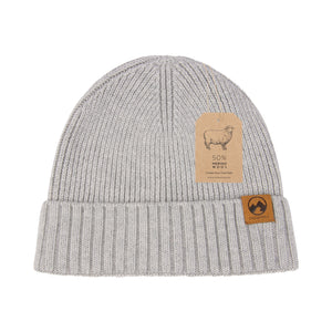 Marble - merino - grey - mowmow