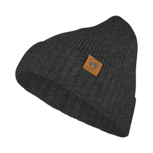 Moon - merino - grey