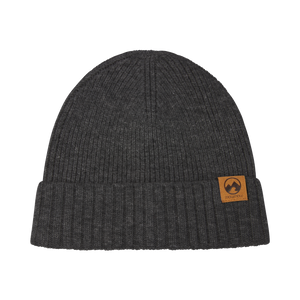 Moon - merino - grey