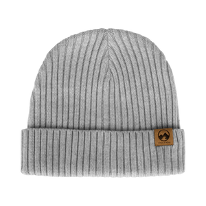 Alder - merino - light grey