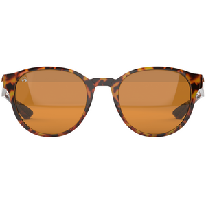 Niseko - Tortoise brown frame | brown lens - mowmow