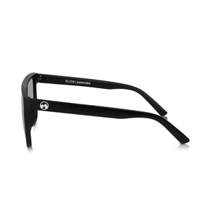 Ritzy - Black frame | black lens - mowmow