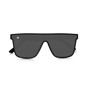 Ritzy - Black frame | black lens - mowmow