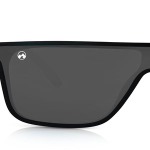 Ritzy - Black frame | black lens - mowmow