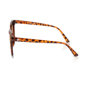 Royal - Tortoise frame | brown lens - mowmow
