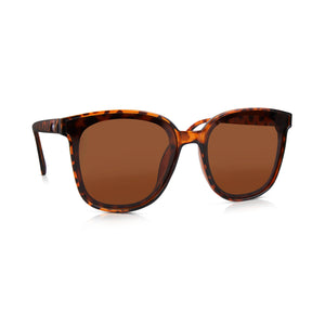 Royal - Tortoise frame | brown lens - mowmow