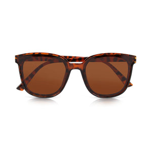 Royal - Tortoise frame | brown lens - mowmow