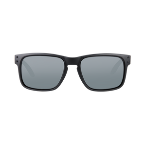 Slush - Cadre noir mat | lentille noire