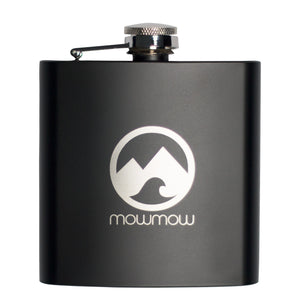 Tequlla Flask - mowmow
