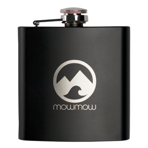 Tequlla Flask - mowmow