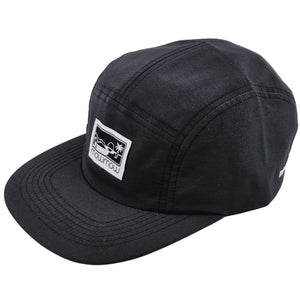 Venture - black cap - mowmow