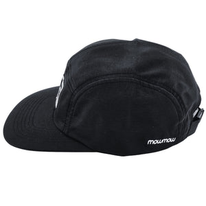Venture - black cap - mowmow