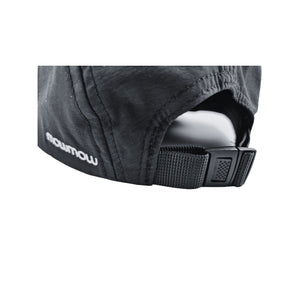 Venture - black cap - mowmow