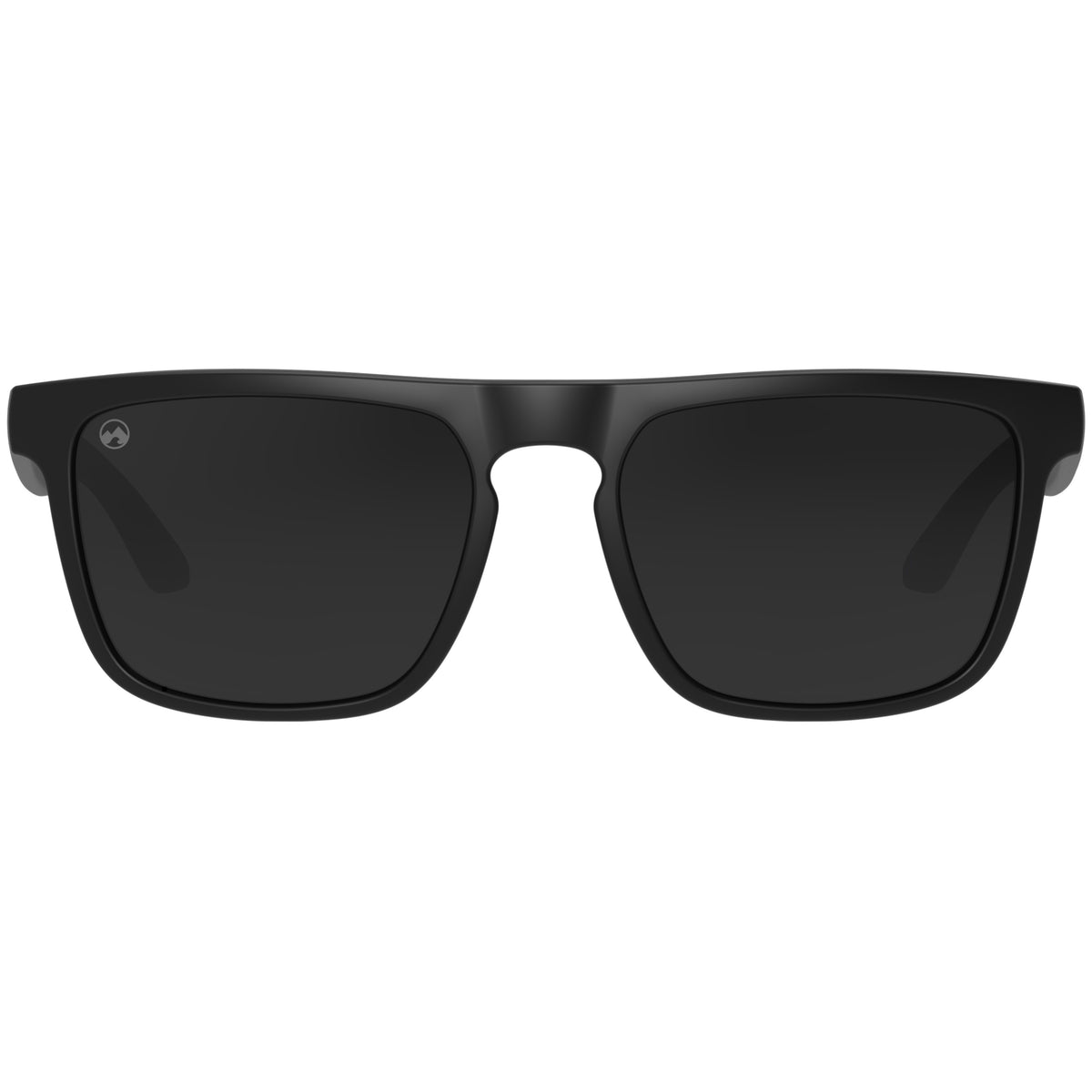 Thor - matte black/black - mowmow