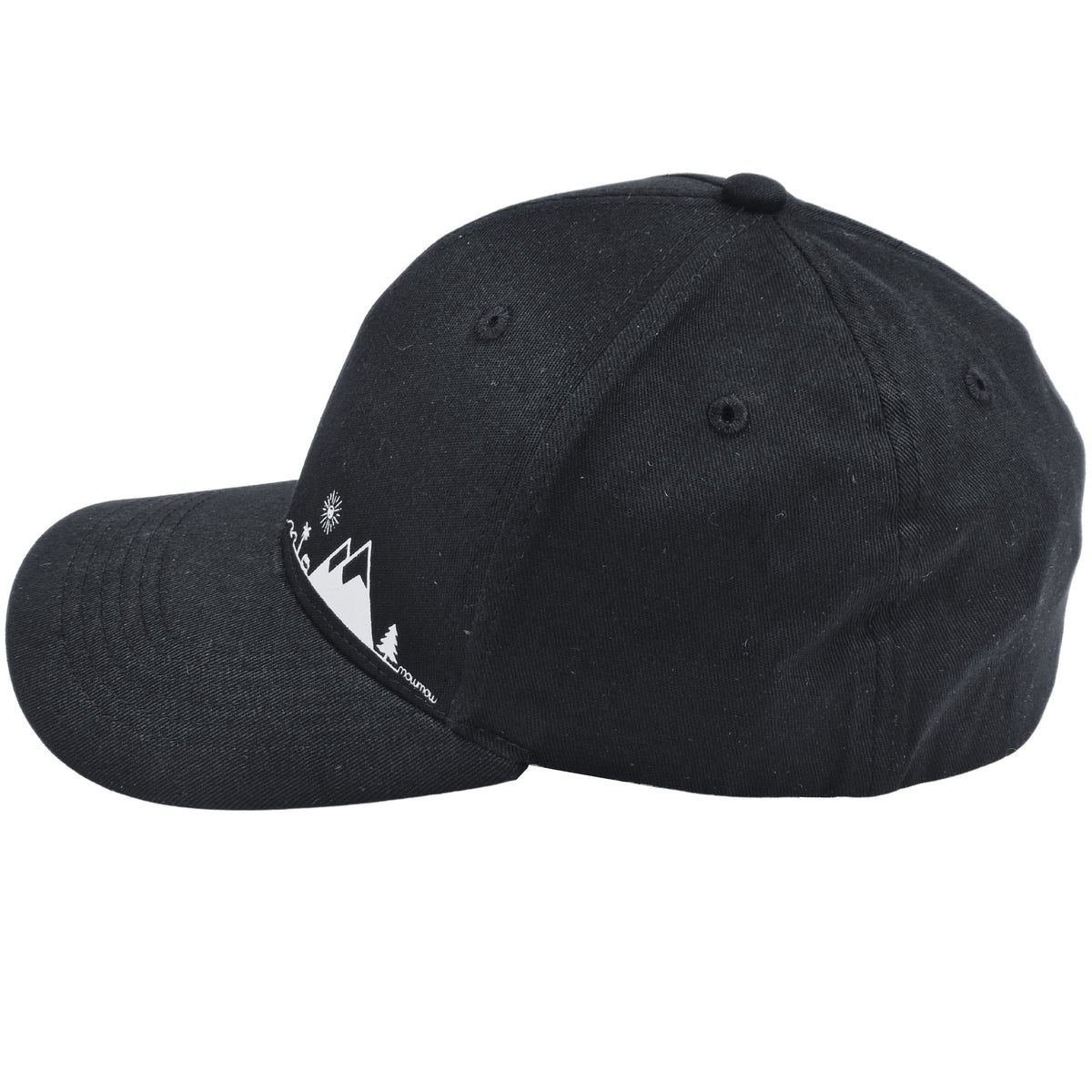 Adapt Cap Adapt - black cap - mowmow