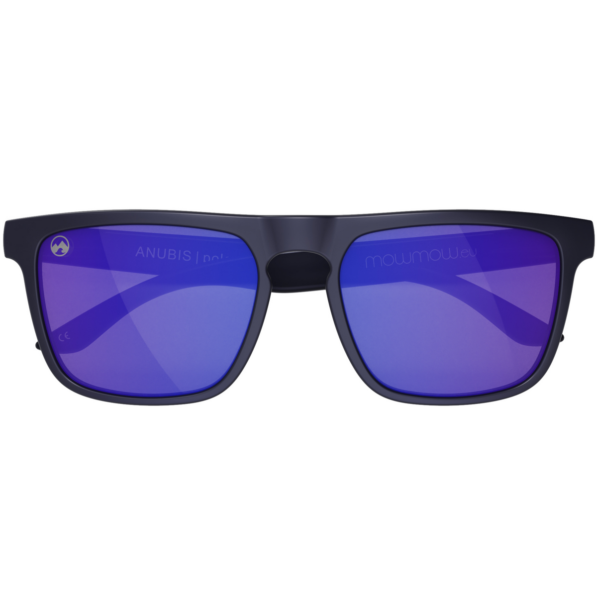 Anubis - dark navy/blue