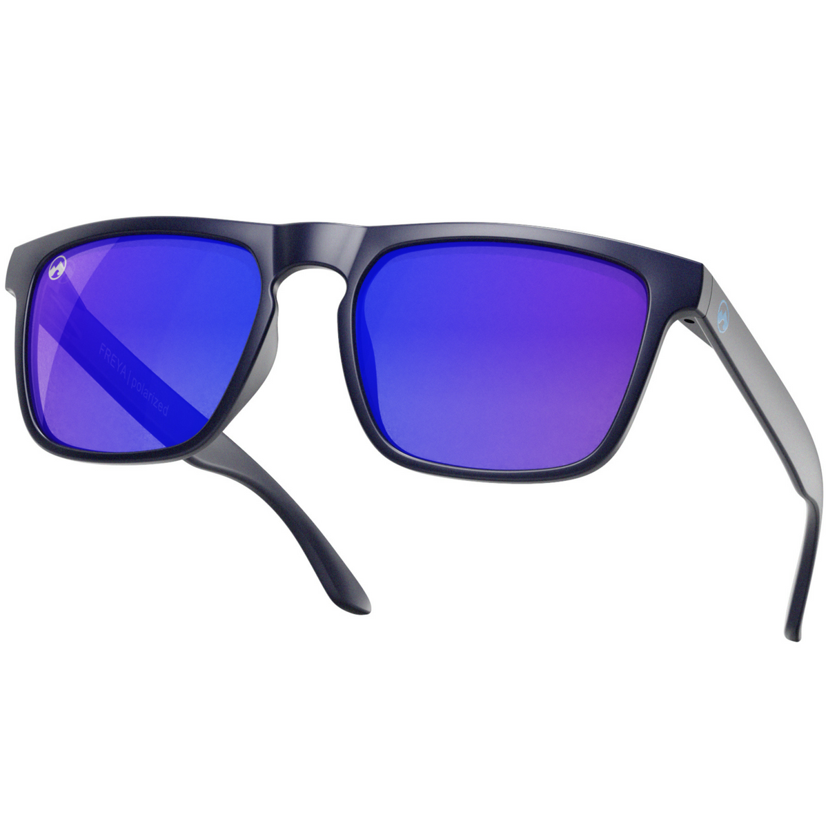 Anubis - dark navy/blue