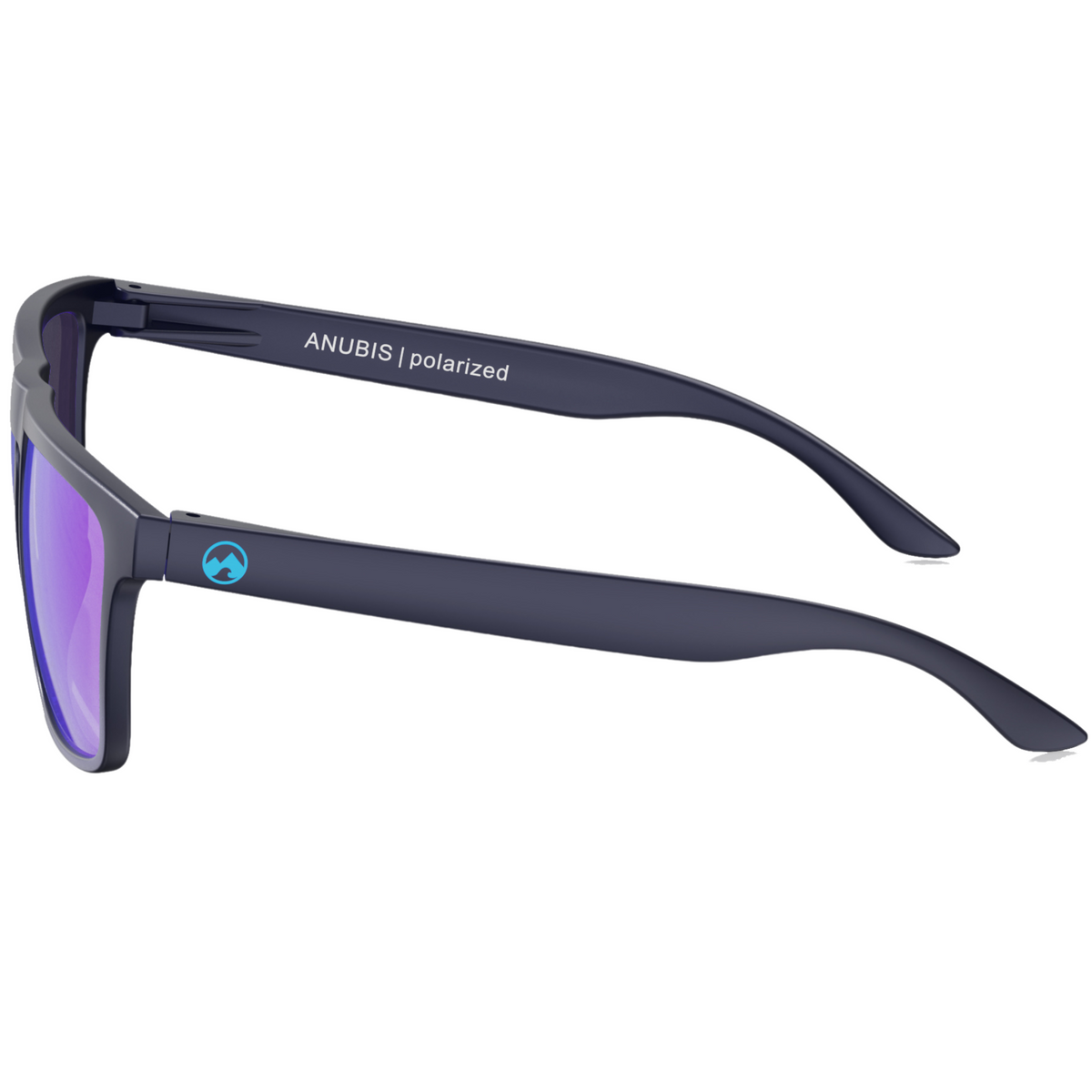 Anubis - dark navy/blue