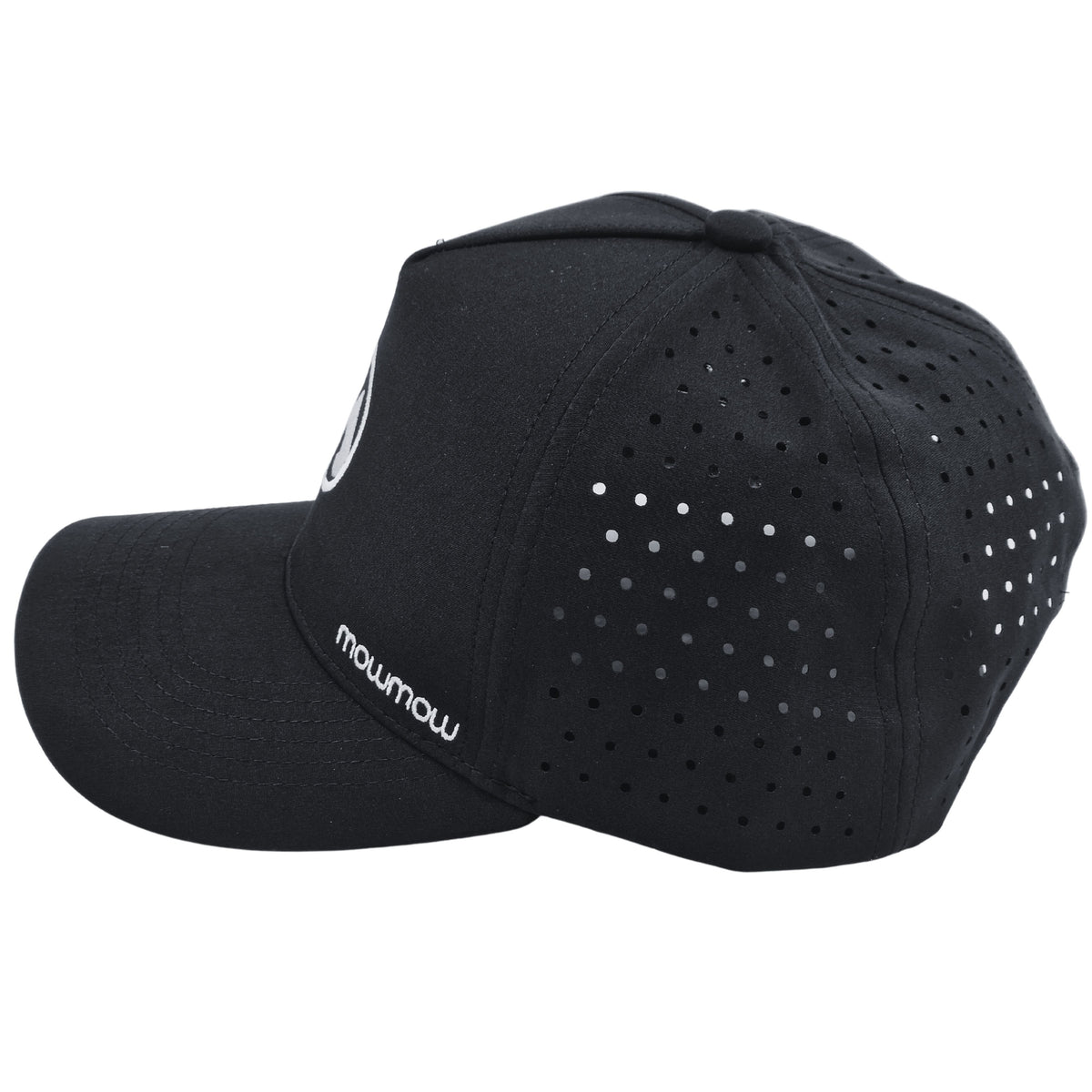 Breeze - black cap - mowmow