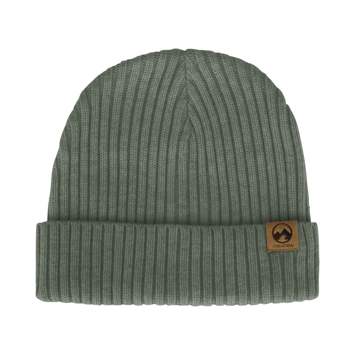 Cedar - merino - green