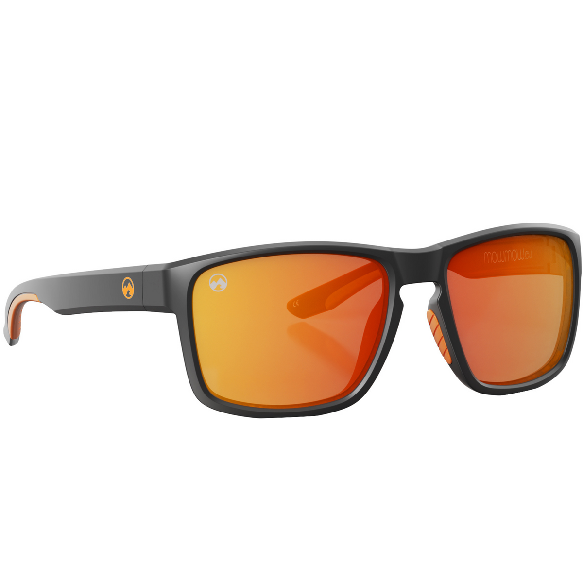 Floater - 003 - black/orange