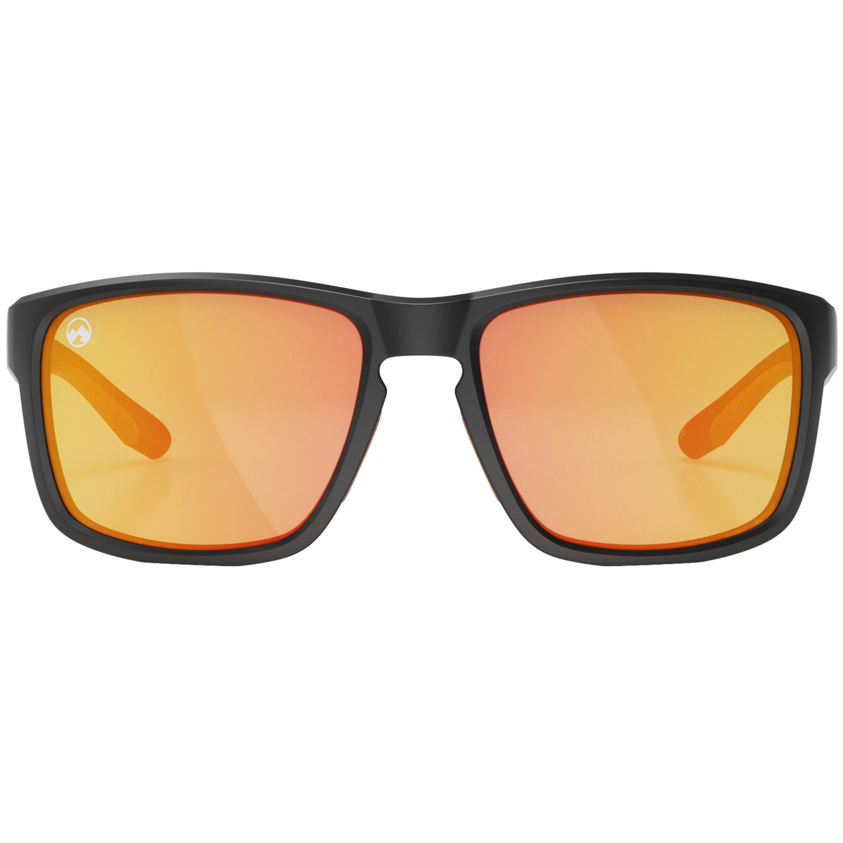 Floater - 003 - black/orange