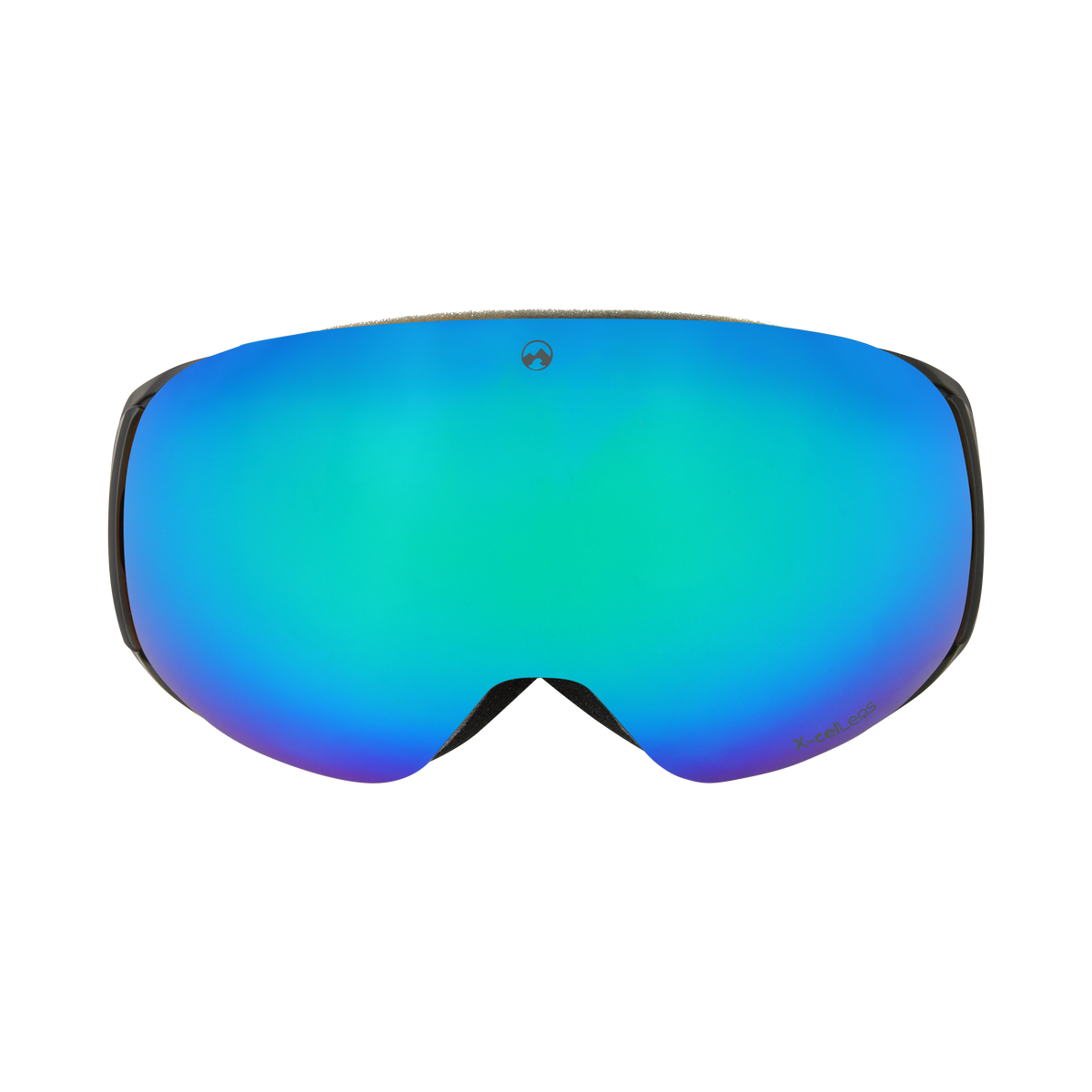 REPLACEMENT Lens Gravity - green