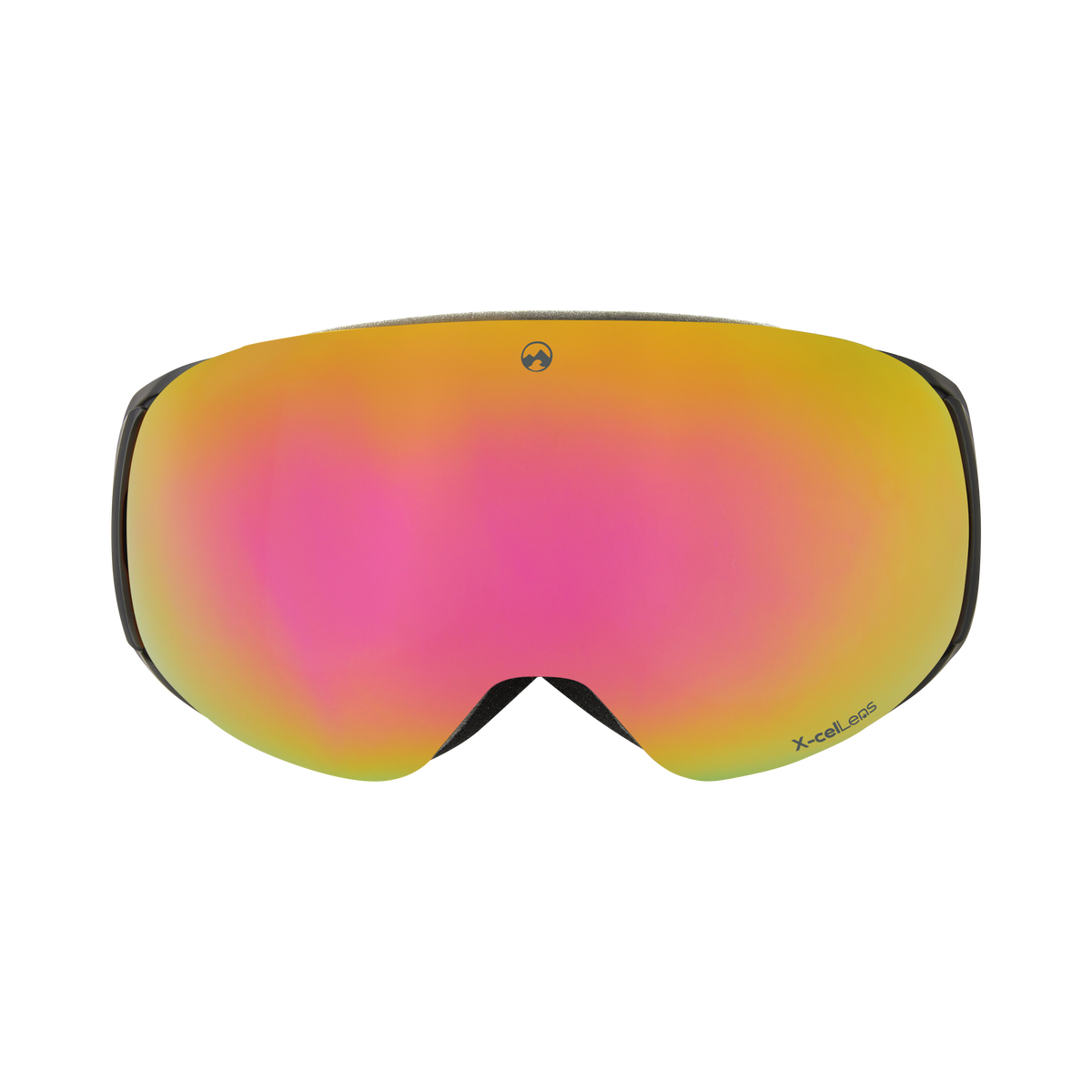 REPLACEMENT Lens Gravity - red