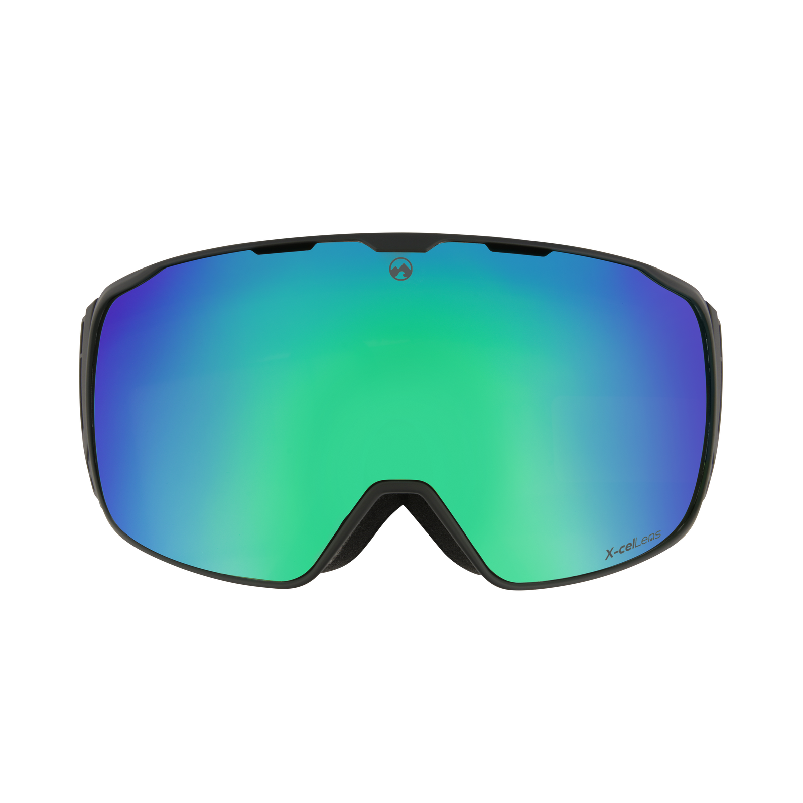 REPLACEMENT Lens Icon - green