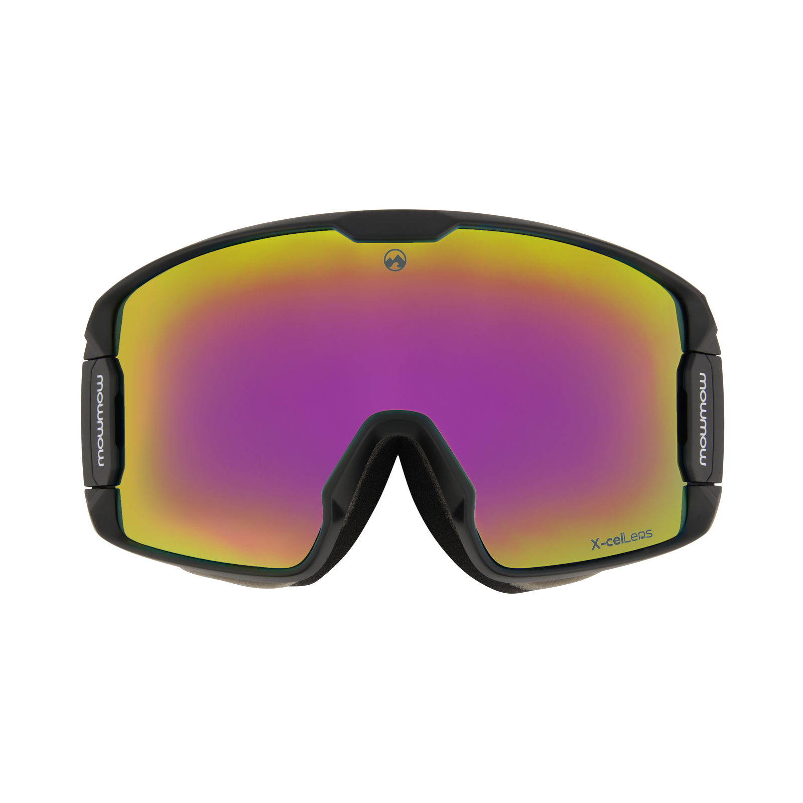 REPLACEMENT Lens Legend - pink red