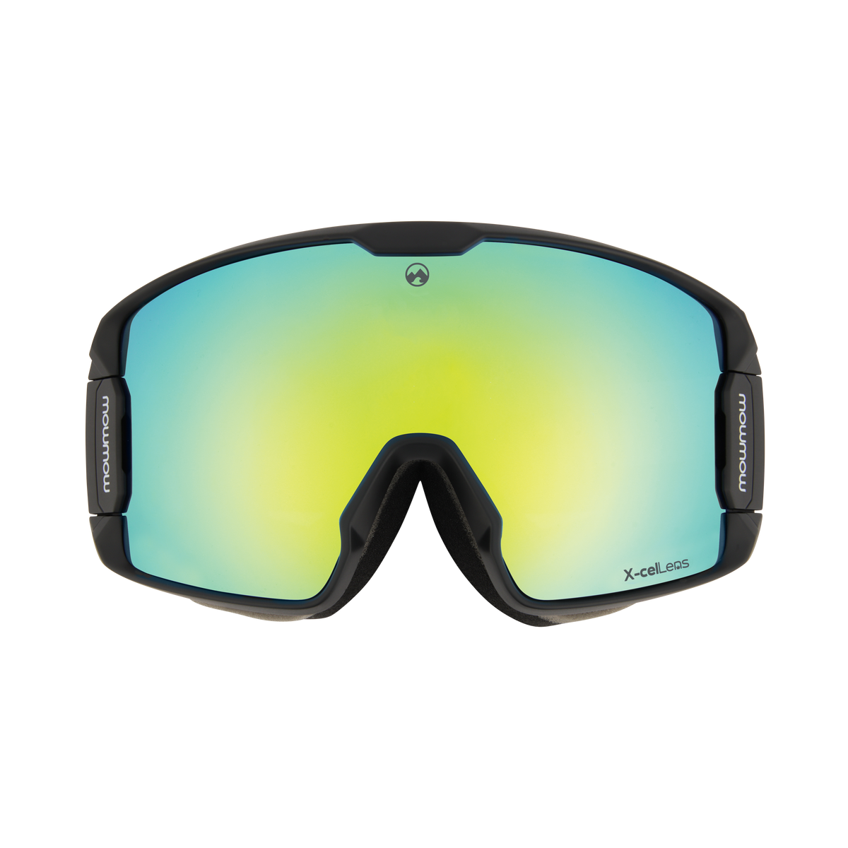 REPLACEMENT Lens Legend - gold