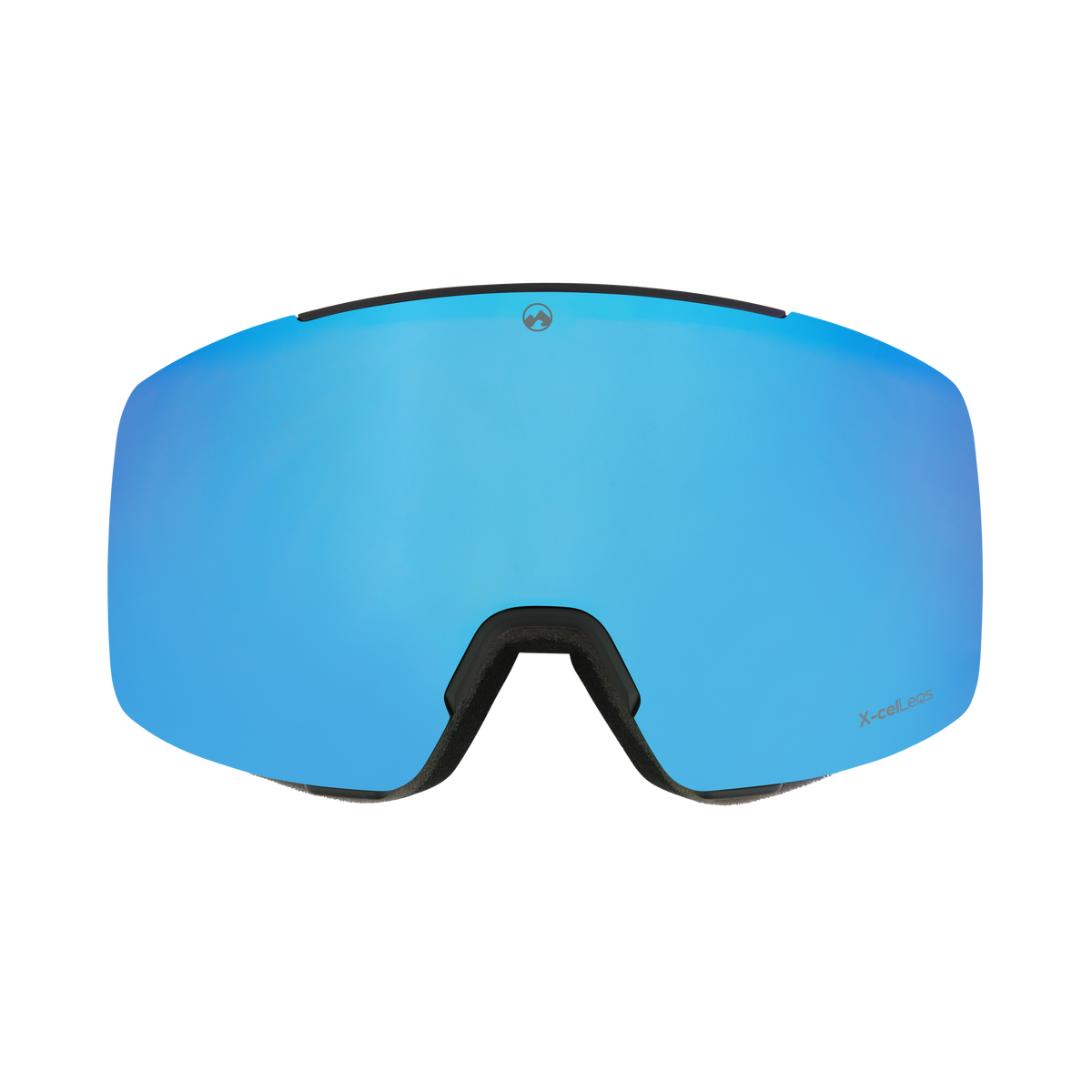 REPLACEMENT Lens Local - ice blue