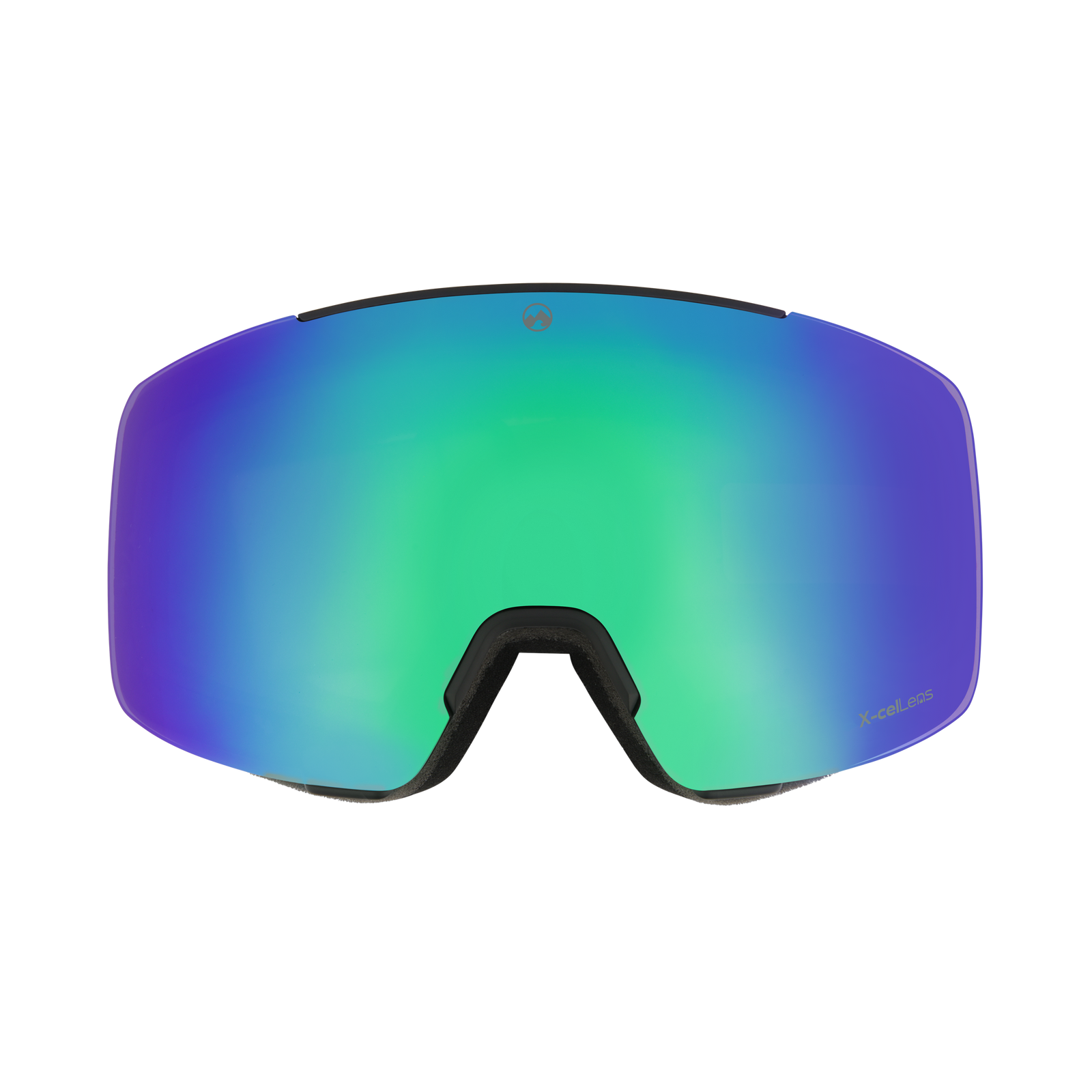 REPLACEMENT Lens Local - green