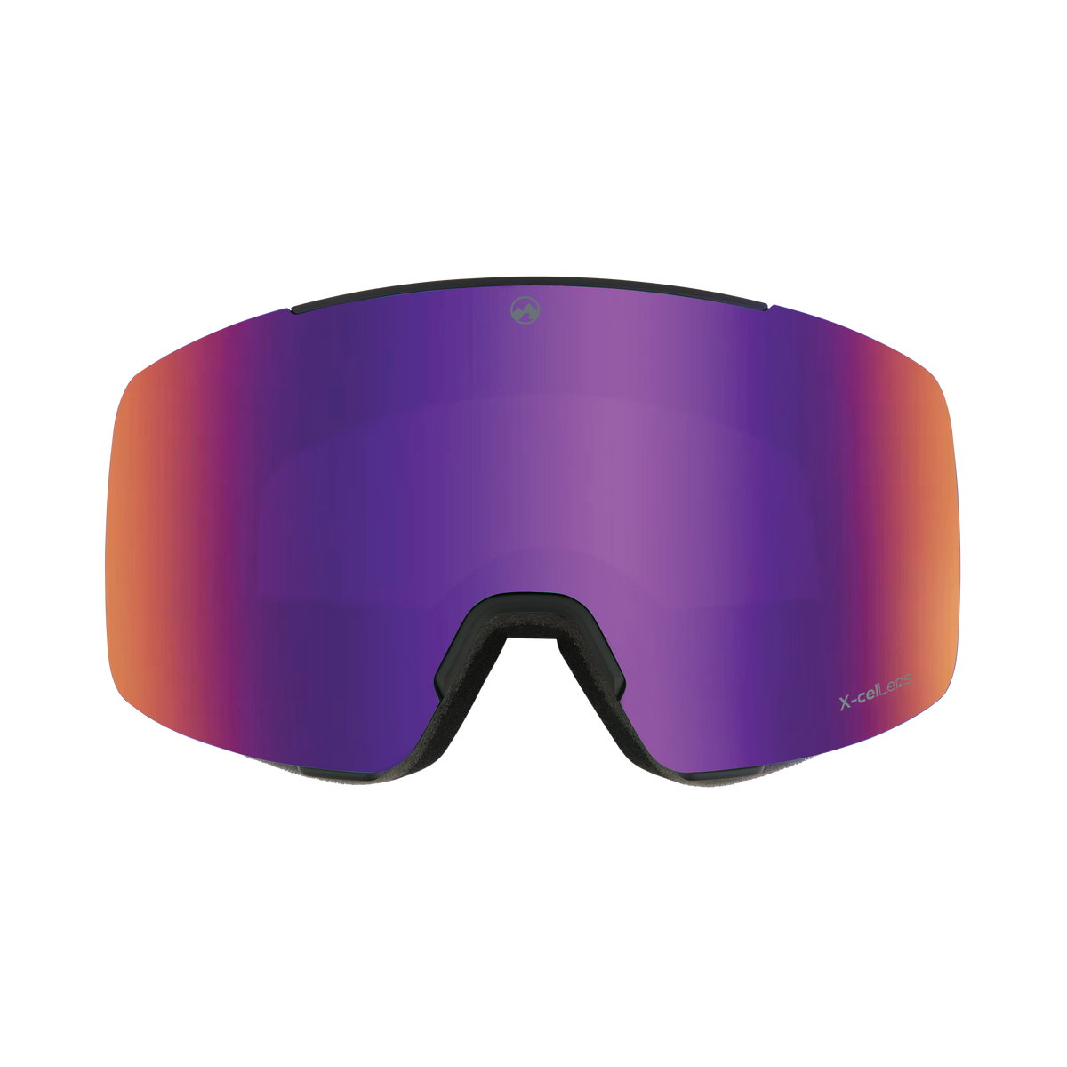 REPLACEMENT Lens Local - deep purple