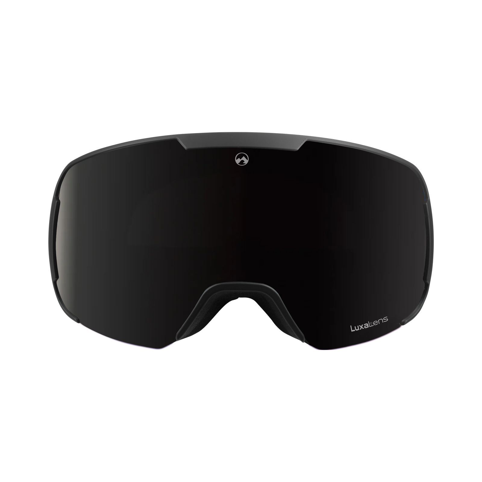 REPLACEMENT Lens Vantage - black