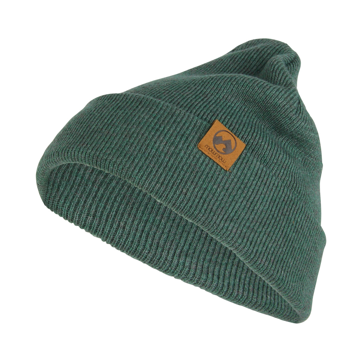 Valley - merino - light green - mowmow