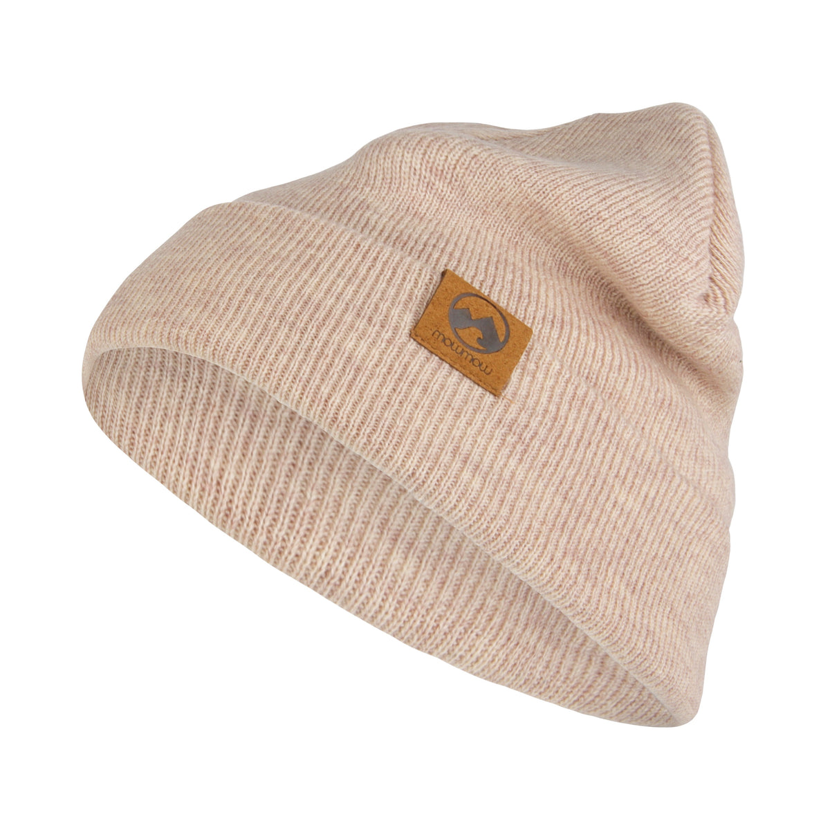 Beach - merino - beige - mowmow