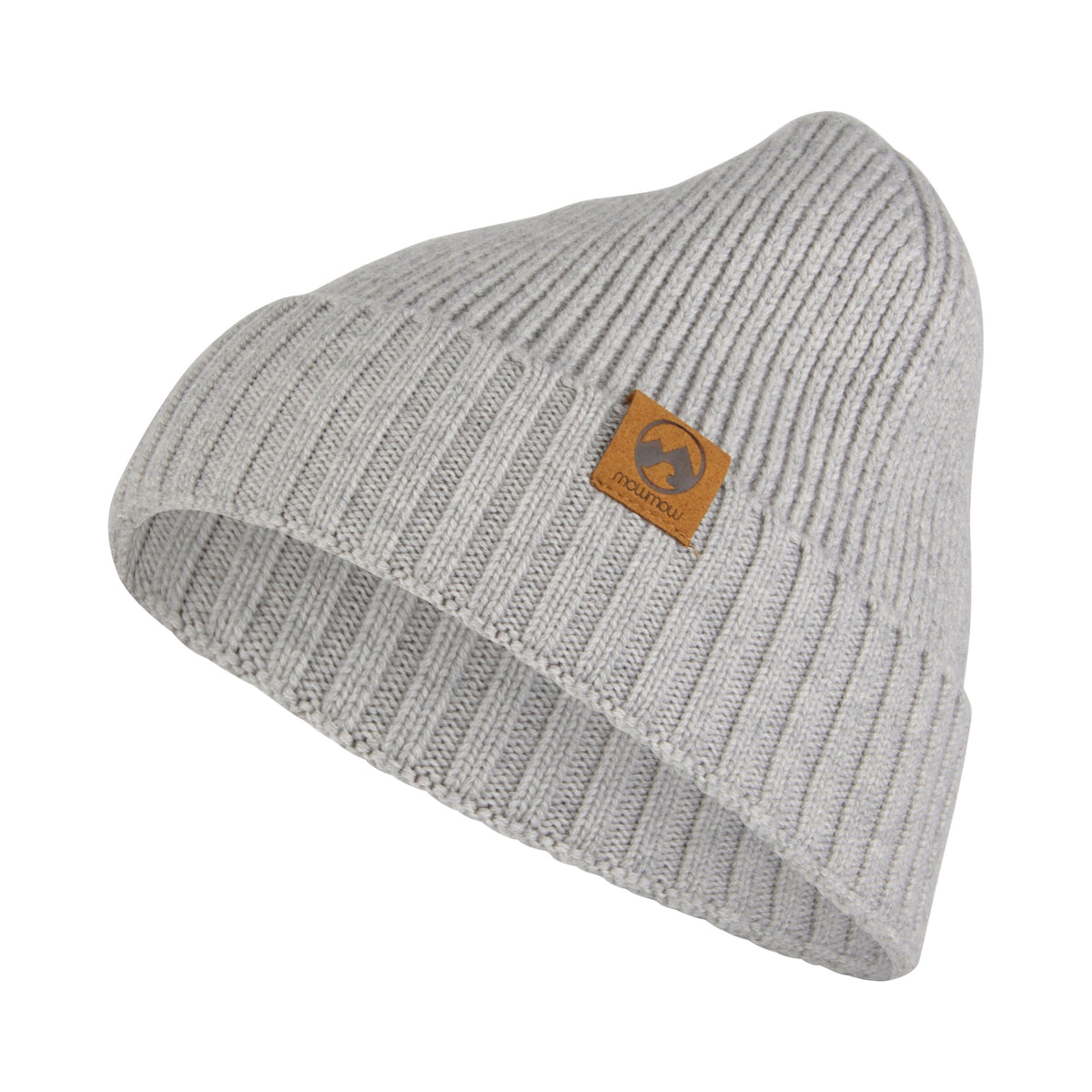 Marble - merino - grey - mowmow