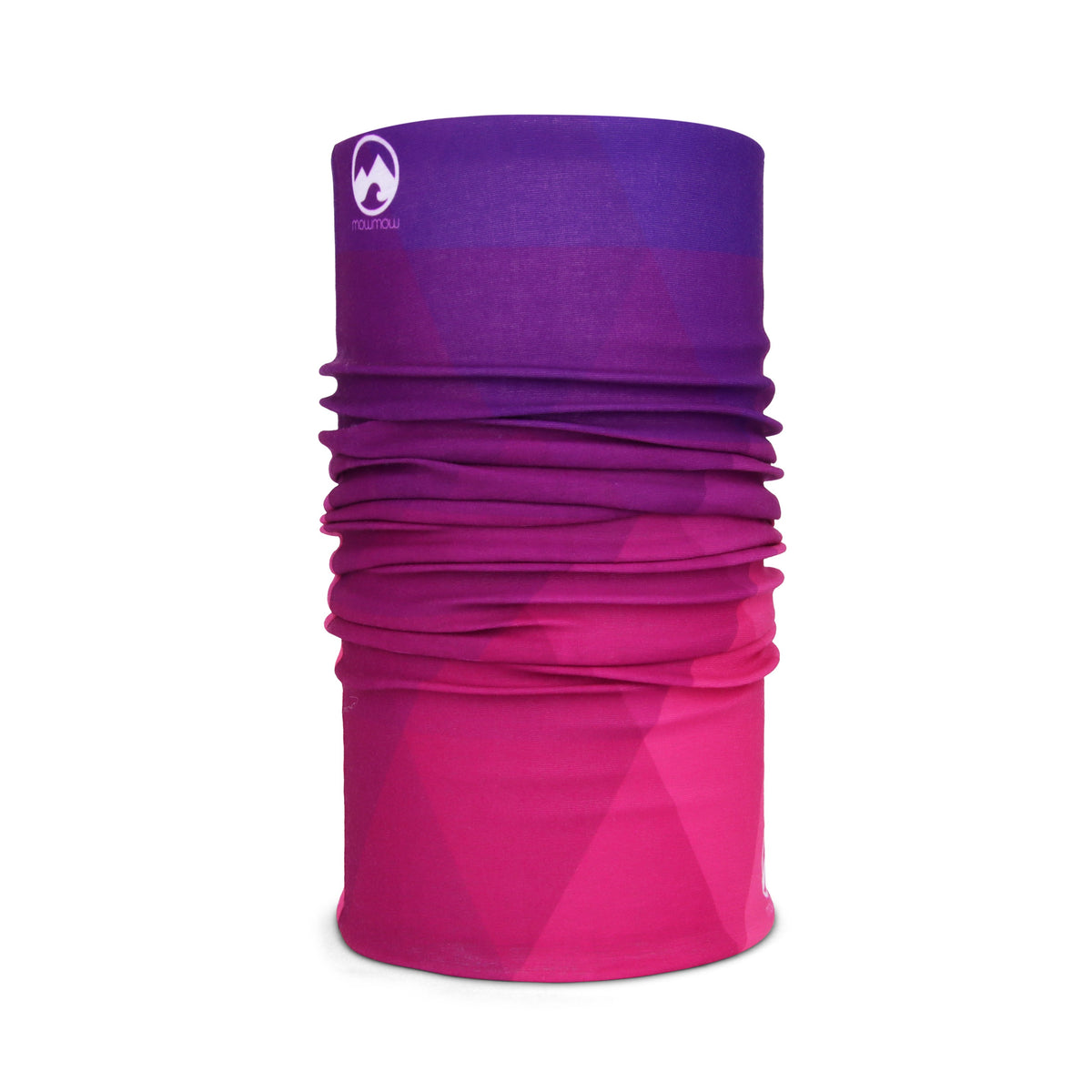 Headgear Neck warmer - mowmow