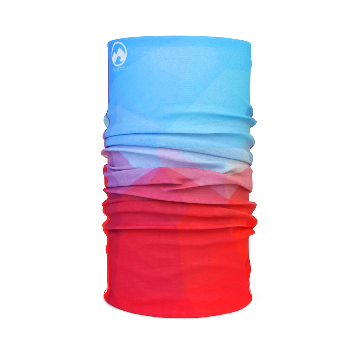 Headgear Neck warmer - mowmow